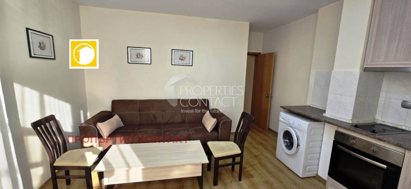 Продава  3-стаен, област Бургас, гр. Свети Влас • 75 000 EUR • ID 82973411 — holmes.bg - [1] 