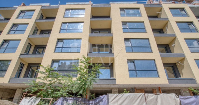 Продава  3-стаен, град София, Център •  295 484 € • ID 90822198 — holmes.bg - [1] 