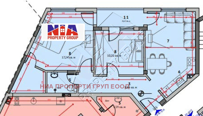 Продава 3-СТАЕН, гр. Созопол, област Бургас, снимка 3 - Aпартаменти - 48162221