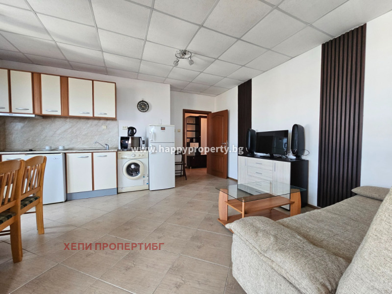 Продава 3-СТАЕН, к.к. Слънчев бряг, област Бургас