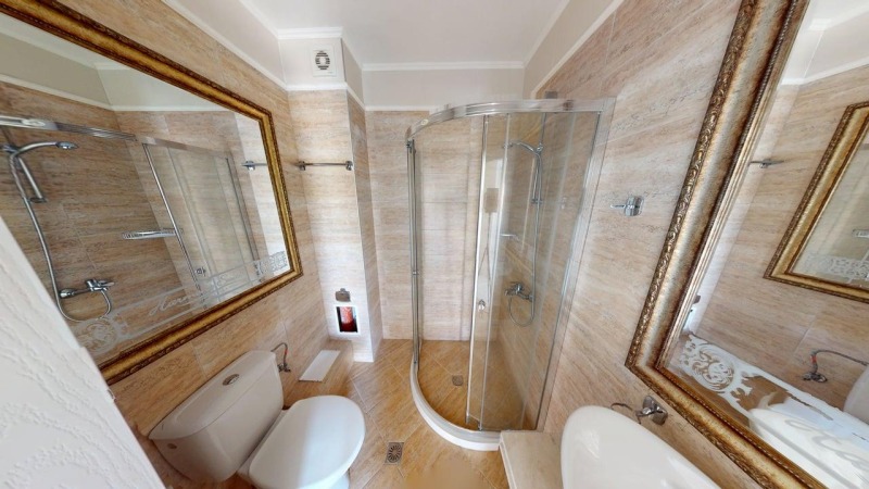 Продава  3-стаен област Бургас , к.к. Слънчев бряг , 57 кв.м | 96211401 - изображение [9]