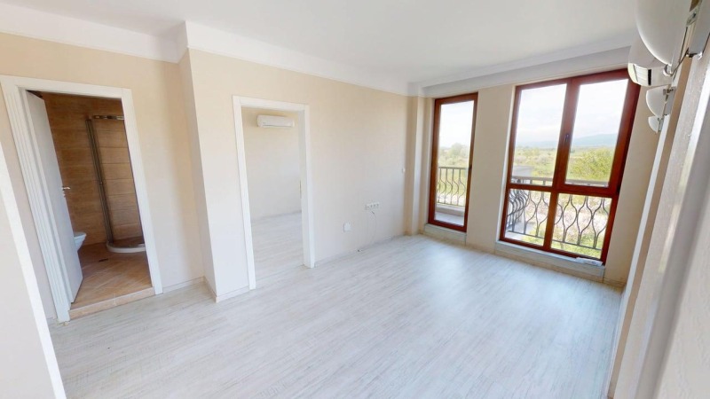 Продава  3-стаен област Бургас , к.к. Слънчев бряг , 57 кв.м | 96211401 - изображение [3]