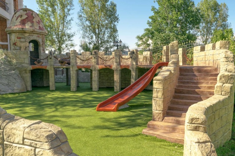 Продава  3-стаен област Бургас , к.к. Слънчев бряг , 57 кв.м | 96211401 - изображение [10]