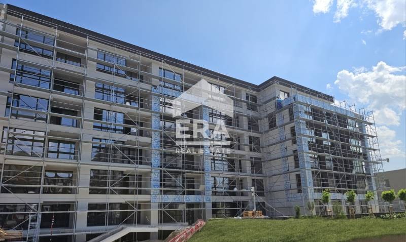 Till salu  2 sovrum Sofia , Malinova dolina , 110 kvm | 92795393