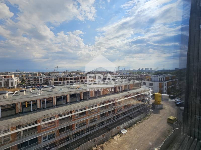 Продава  3-стаен град София , Малинова долина , 110 кв.м | 92795393