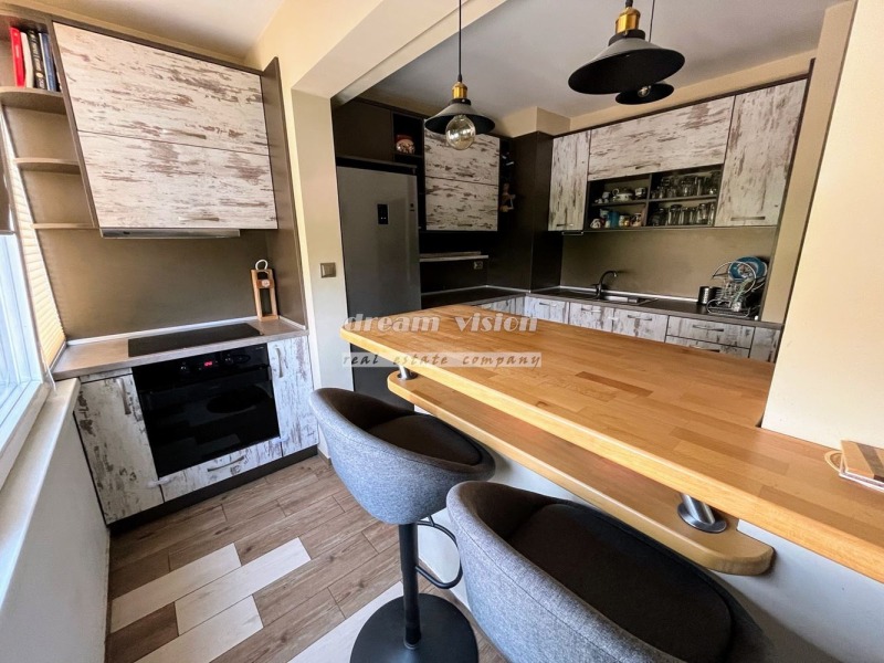 Продава  3-стаен град София , Разсадника , 90 кв.м | 18415117 - изображение [14]