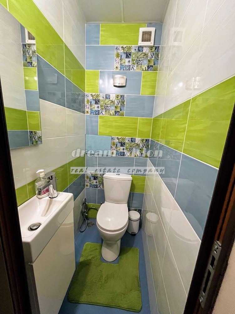 Продава  3-стаен град София , Разсадника , 90 кв.м | 18415117 - изображение [7]