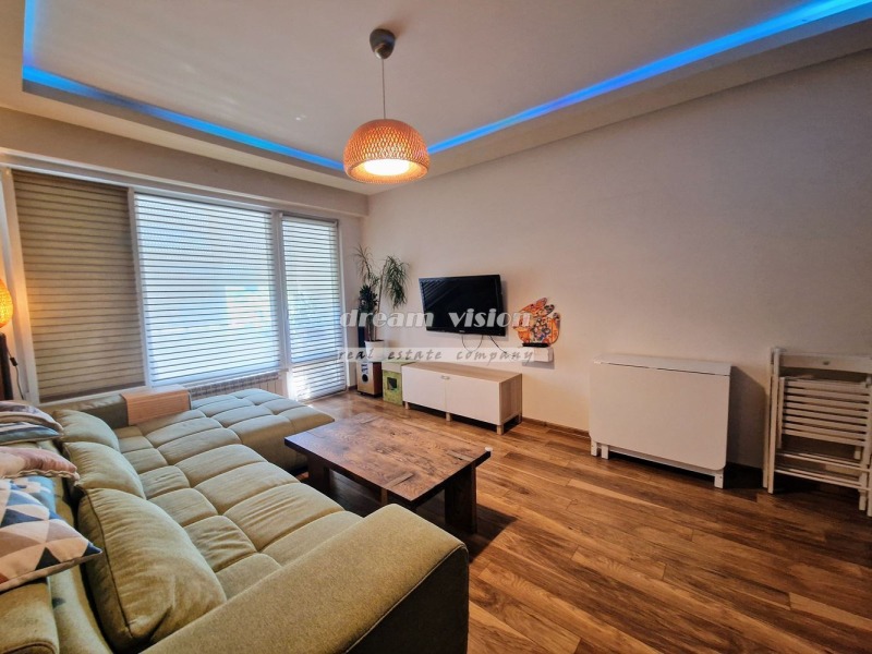Продава  3-стаен град София , Разсадника , 90 кв.м | 18415117 - изображение [3]