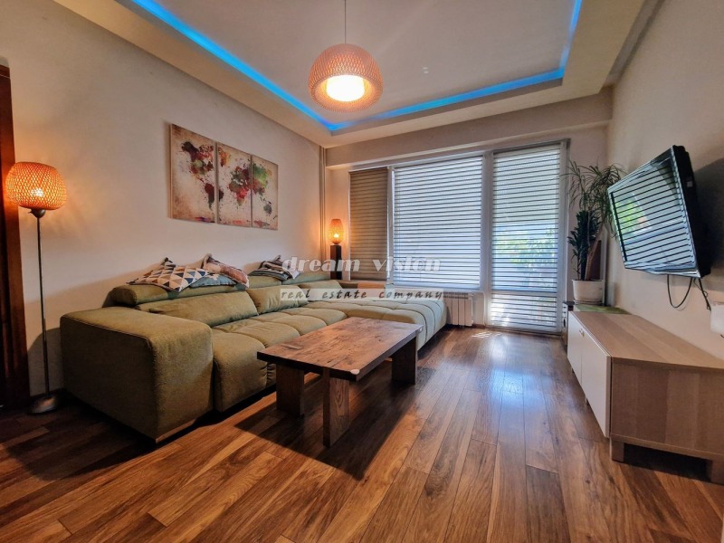 Продава  3-стаен град София , Разсадника , 90 кв.м | 18415117