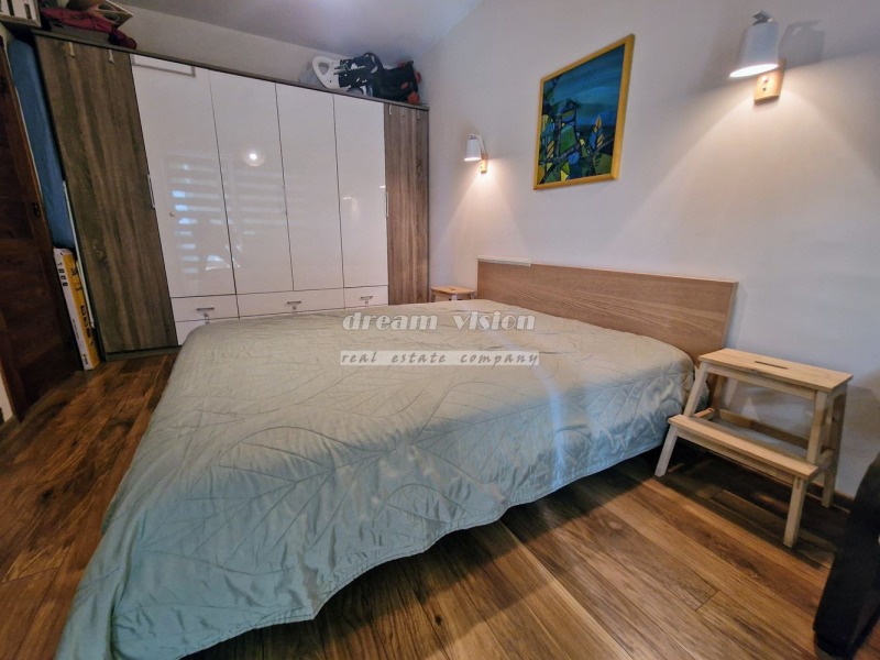 Продава  3-стаен град София , Разсадника , 90 кв.м | 18415117 - изображение [6]