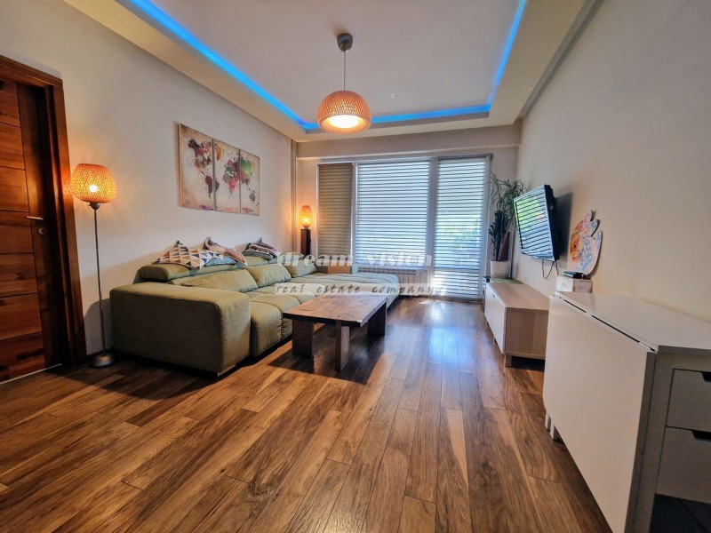 Продава  3-стаен град София , Разсадника , 90 кв.м | 18415117 - изображение [4]