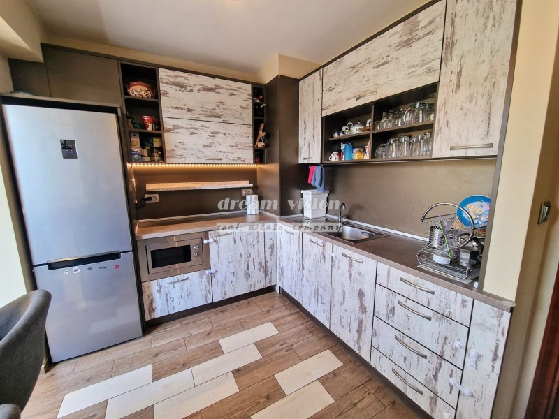 Продава  3-стаен град София , Разсадника , 90 кв.м | 18415117 - изображение [15]