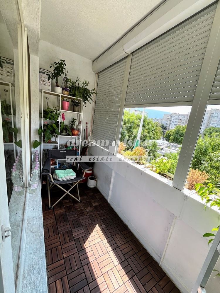 Продава  3-стаен град София , Разсадника , 90 кв.м | 18415117 - изображение [16]