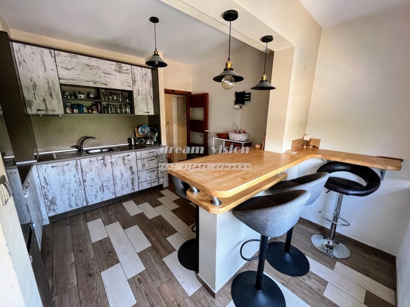 Продава  3-стаен град София , Разсадника , 90 кв.м | 18415117 - изображение [13]