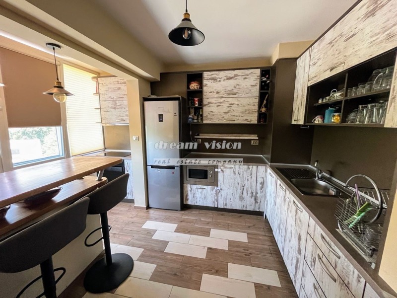 Продава  3-стаен град София , Разсадника , 90 кв.м | 18415117 - изображение [12]
