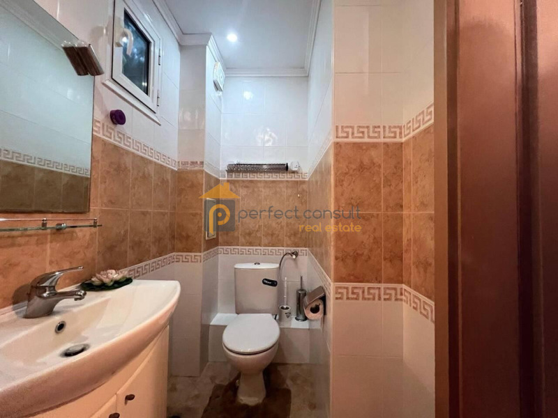 Продава  3-стаен град Пловдив , Център , 91 кв.м | 40455874 - изображение [6]