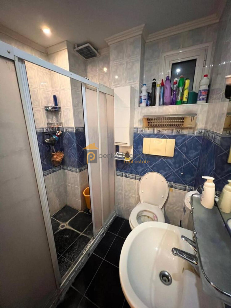 Продава  3-стаен град Пловдив , Център , 91 кв.м | 40455874 - изображение [5]