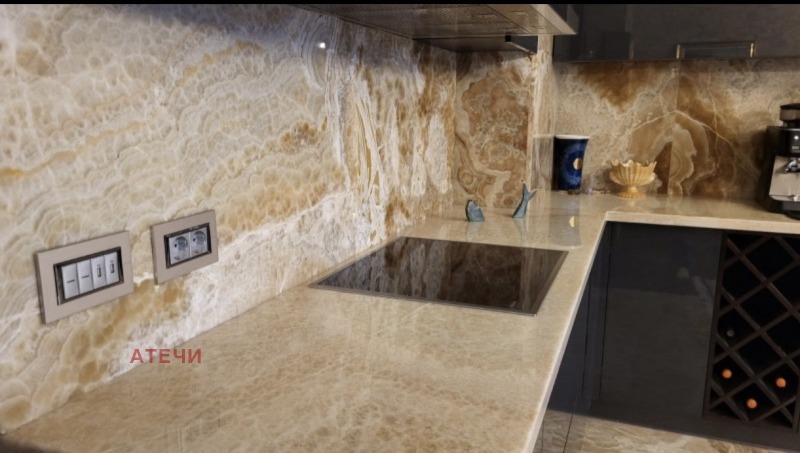 Продава 3-СТАЕН, гр. София, Хаджи Димитър, снимка 5 - Апартаменти - 52810761