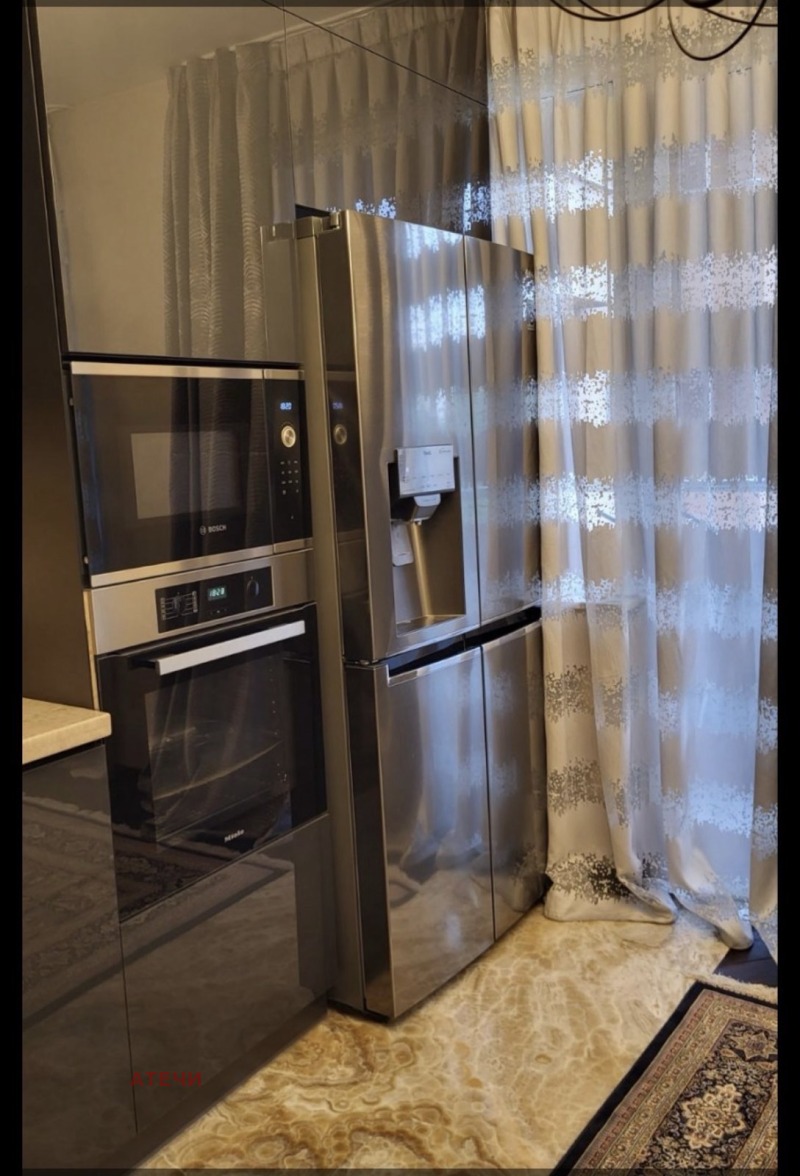 Продава 3-СТАЕН, гр. София, Хаджи Димитър, снимка 4 - Апартаменти - 52810761