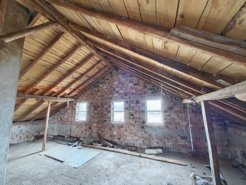 Продава КЪЩА, с. Богомилово, област Стара Загора, снимка 10 - Къщи - 53004845