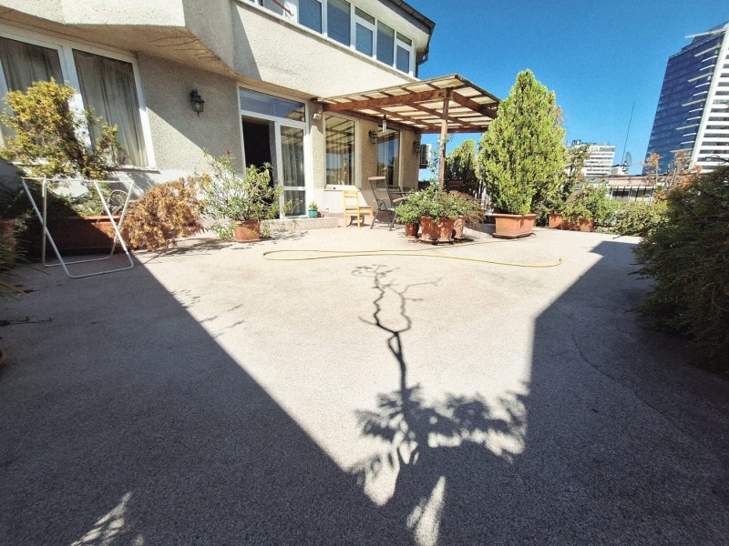 Продава  Многостаен град София , Център , 270 кв.м | 13060479 - изображение [2]