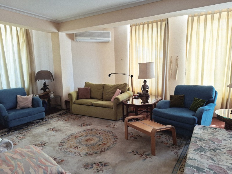 Продава  Многостаен град София , Център , 270 кв.м | 13060479 - изображение [6]