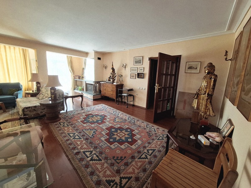 Продава  Многостаен град София , Център , 270 кв.м | 13060479 - изображение [5]