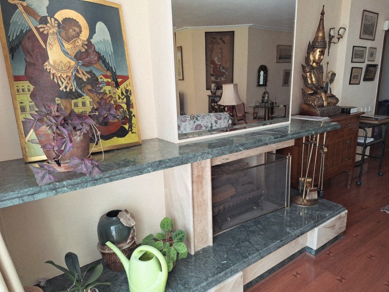 Продава  Многостаен град София , Център , 270 кв.м | 13060479 - изображение [7]