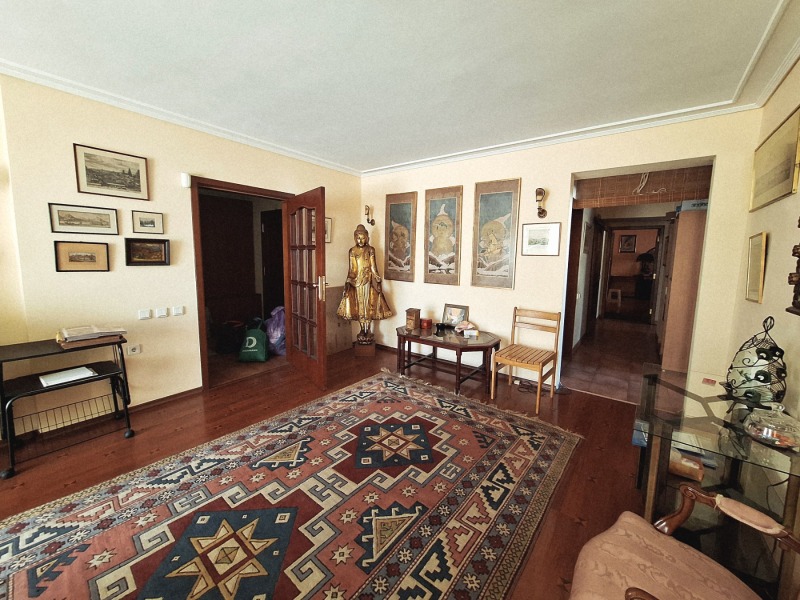 Продава  Многостаен град София , Център , 270 кв.м | 13060479 - изображение [4]