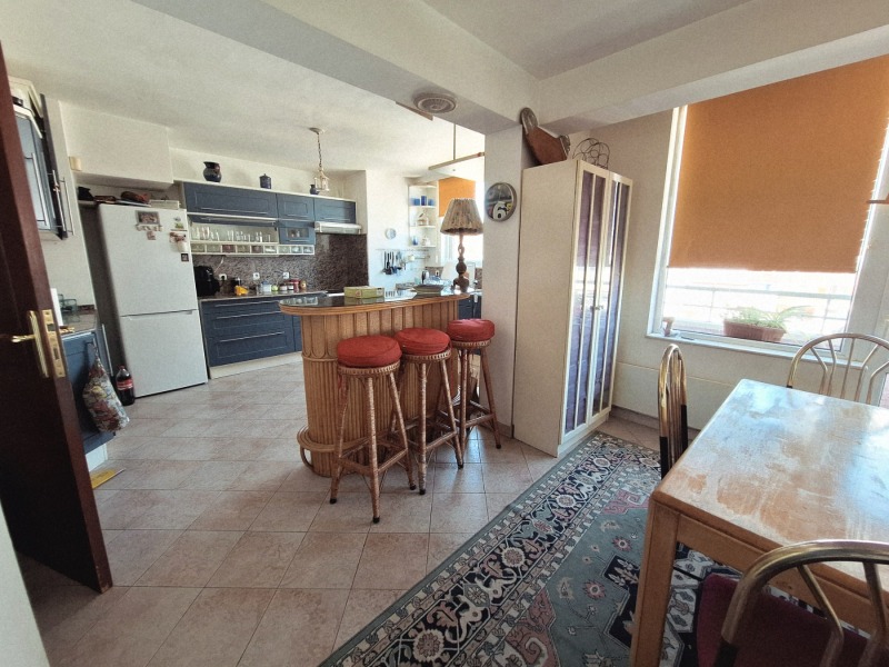 Продава  Многостаен град София , Център , 270 кв.м | 13060479 - изображение [8]