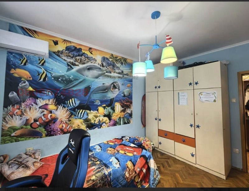 Продава ЕТАЖ ОТ КЪЩА, гр. Поморие, област Бургас, снимка 3 - Етаж от къща - 52991174