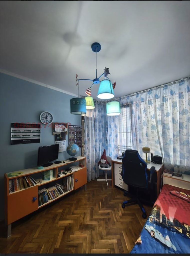 Продава ЕТАЖ ОТ КЪЩА, гр. Поморие, област Бургас, снимка 4 - Етаж от къща - 52991174