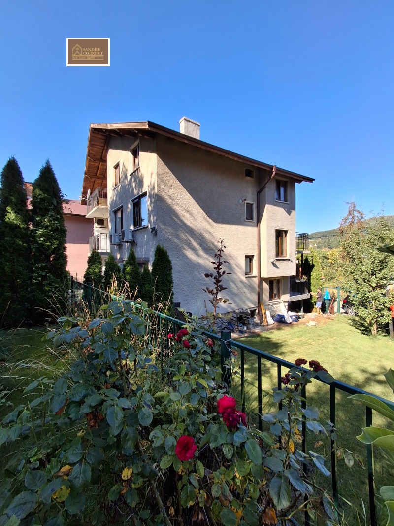 Продава  Етаж от къща град София , с. Владая , 203 кв.м | 89838202 - изображение [4]