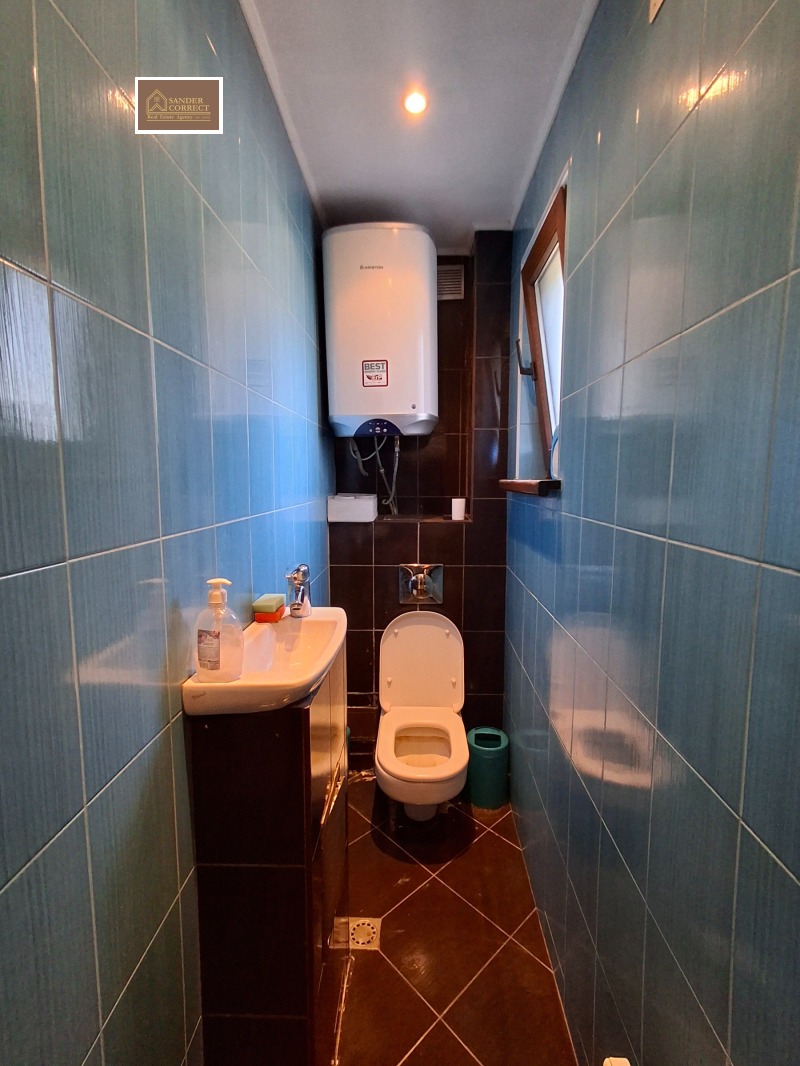 Продава  Етаж от къща град София , с. Владая , 203 кв.м | 89838202 - изображение [11]