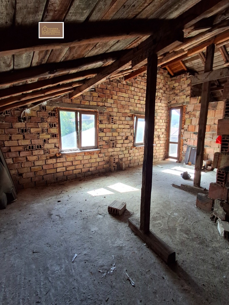 Продава  Етаж от къща град София , с. Владая , 203 кв.м | 89838202 - изображение [16]