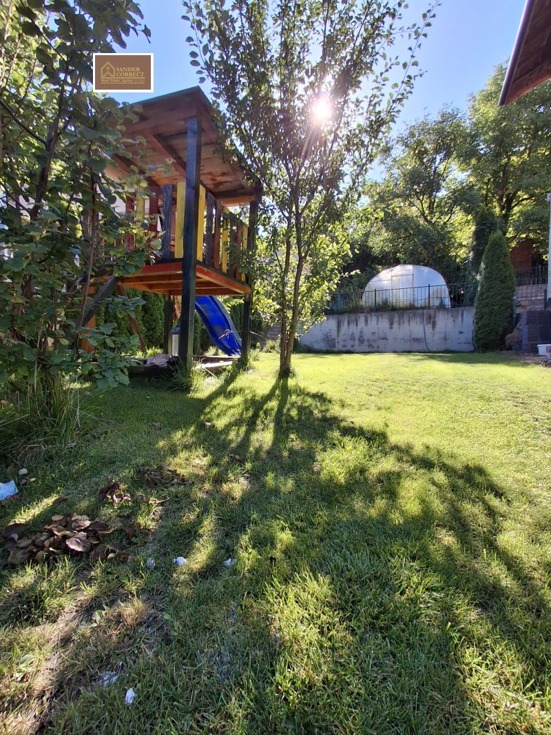 Продава  Етаж от къща град София , с. Владая , 203 кв.м | 89838202 - изображение [3]
