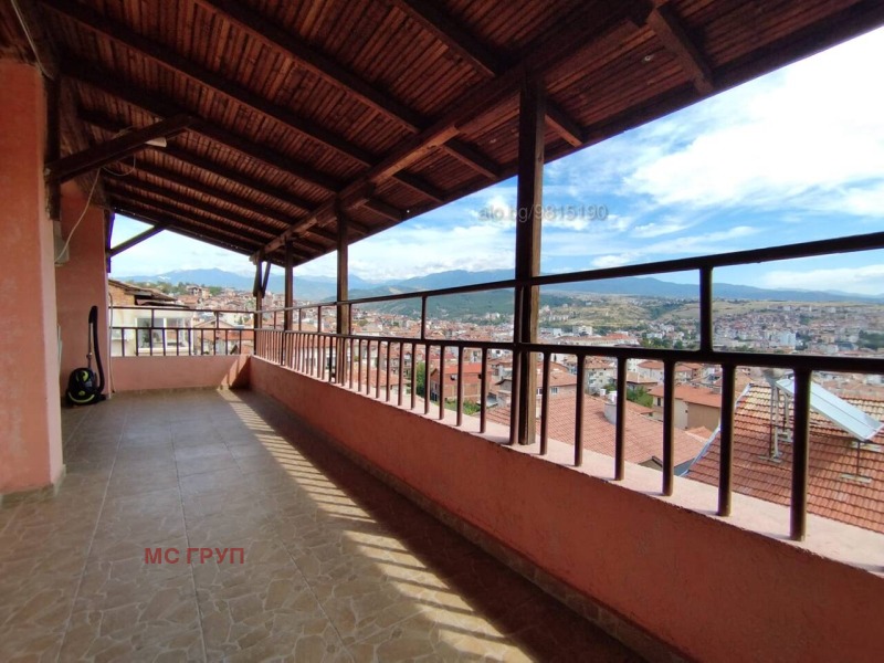 Продава ЕТАЖ ОТ КЪЩА, гр. Сандански, област Благоевград, снимка 10 - Етаж от къща - 52508286