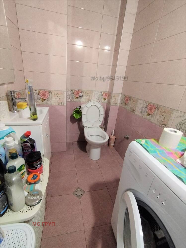 Продава ЕТАЖ ОТ КЪЩА, гр. Сандански, област Благоевград, снимка 8 - Етаж от къща - 52508286