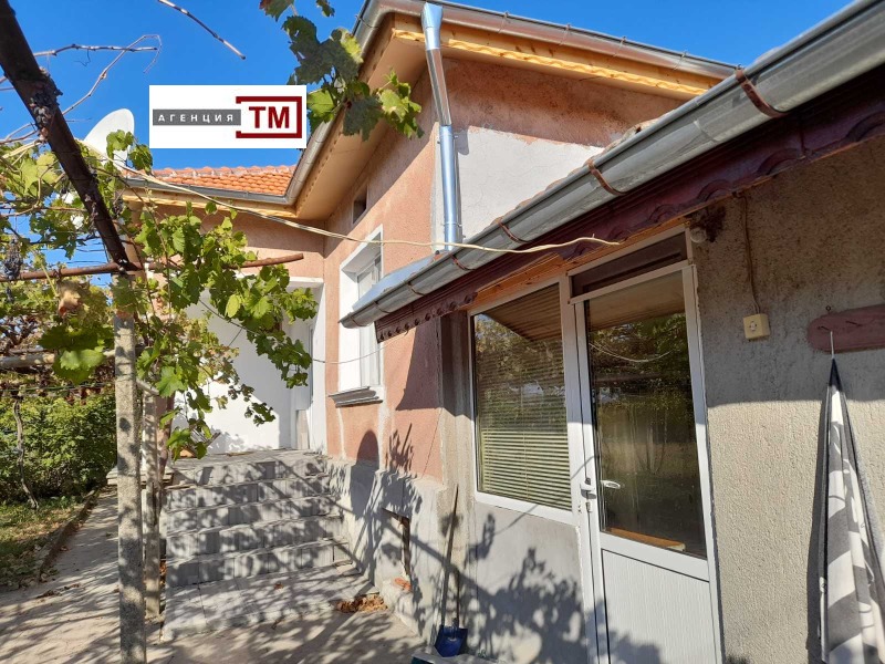 À vendre  Maison région Stara Zagora , Topolyane , 80 m² | 89824145