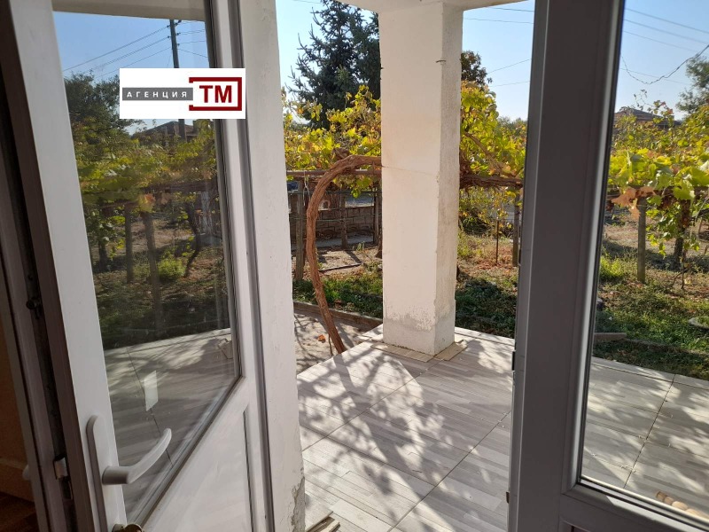 Till salu  Hus region Stara Zagora , Topoljane , 80 kvm | 89824145 - bild [5]