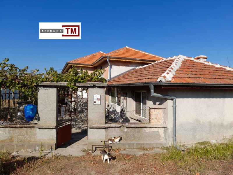 Til salgs  Hus region Stara Zagora , Topoljane , 80 kvm | 89824145 - bilde [2]