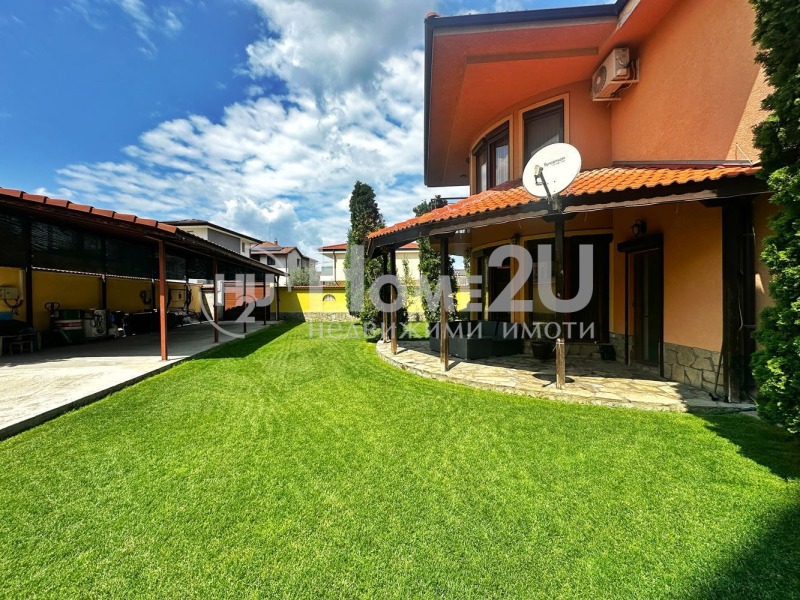 Na sprzedaż  Dom Plowdiw , Ostromila , 240 mkw | 99005072 - obraz [2]