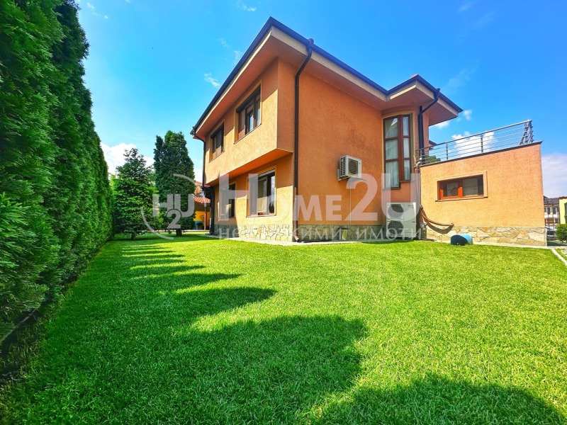 Na sprzedaż  Dom Plowdiw , Ostromila , 240 mkw | 99005072