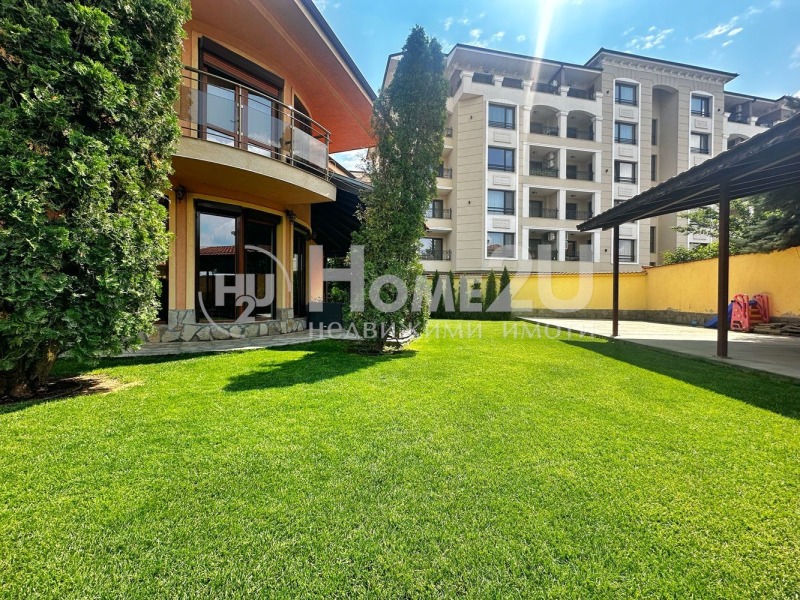Na sprzedaż  Dom Plowdiw , Ostromila , 240 mkw | 99005072 - obraz [3]