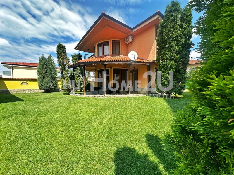 Na sprzedaż  Dom Plowdiw , Ostromila , 240 mkw | 99005072 - obraz [17]