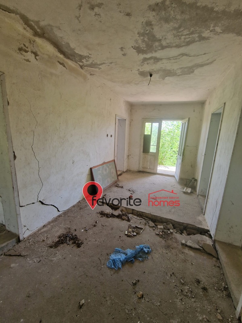 Продава  Къща област Шумен , с. Трем , 120 кв.м | 71660877 - изображение [5]