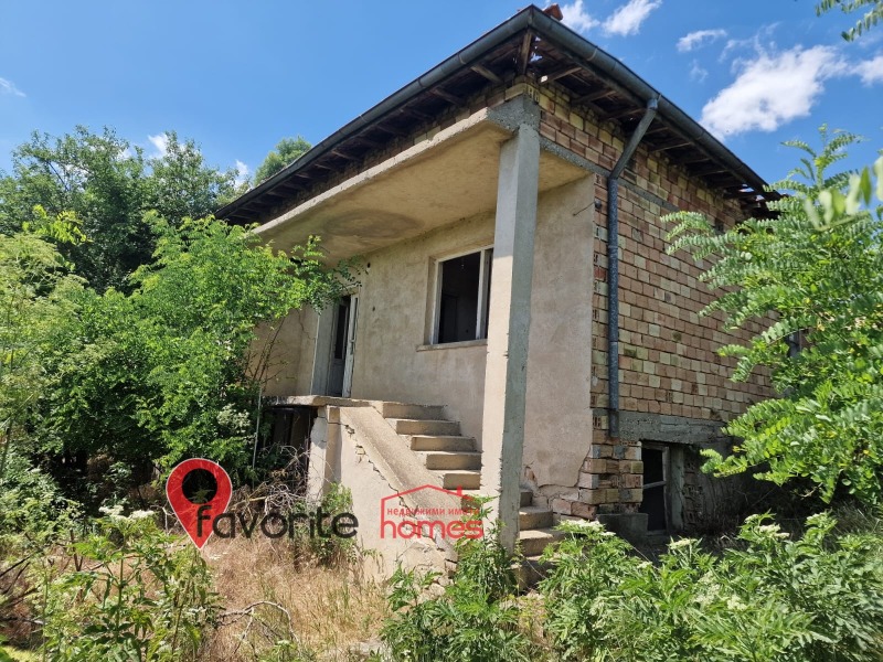 Продава  Къща област Шумен , с. Трем , 120 кв.м | 71660877 - изображение [2]