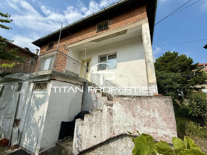 Продава  Къща област Пловдив , гр. Асеновград , 120 кв.м | 31724583