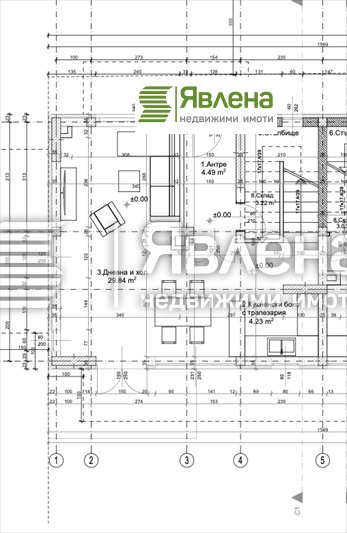De vânzare  Casa Sofia , Caziciene , 200 mp | 67558993 - imagine [4]