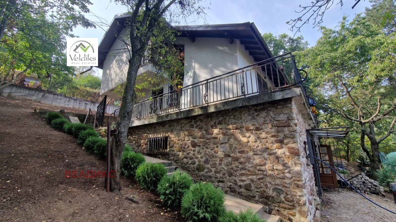 Продава  Къща град София , Горна баня , 202 кв.м | 64826429 - изображение [2]